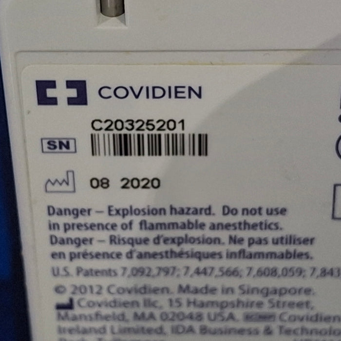 Covidien Kangaroo ePump Enteral Feeding Pump