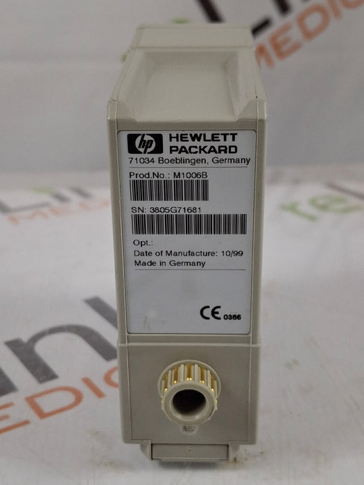 Philips M1006B Single Parameter IBP Module