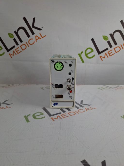 Spacelabs Healthcare Spacelabs Healthcare 91496 Multiparameter Module Patient Monitors reLink Online