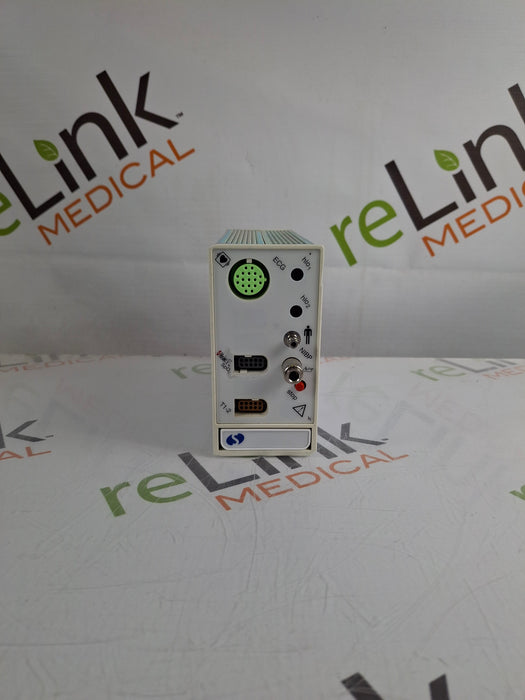 Spacelabs Healthcare Spacelabs Healthcare 91496 Multiparameter Module Patient Monitors reLink Online