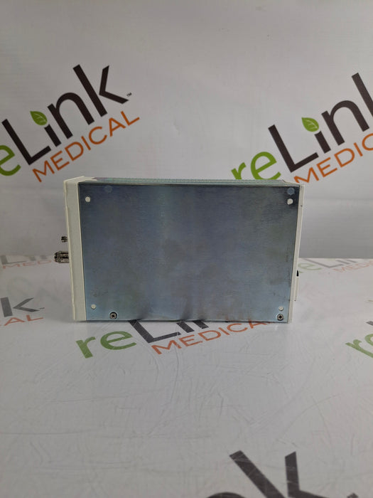 Spacelabs Healthcare Spacelabs Healthcare 91496 Multiparameter Module Patient Monitors reLink Online