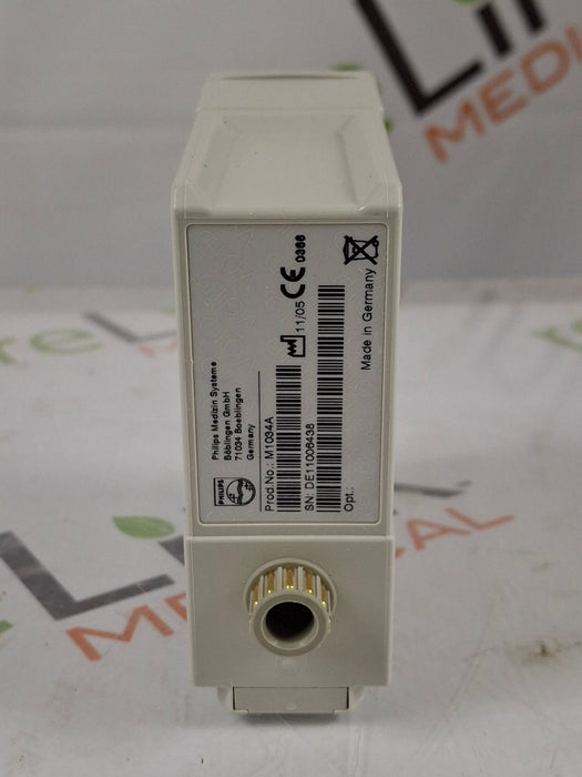 Philips IntelliVue M1034A Single Parameter Bispectral Index Module