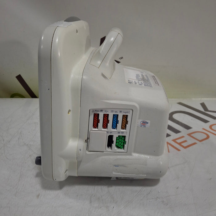 GE Healthcare Dash 4000 - GE/Nellcor SpO2 Patient Monitor