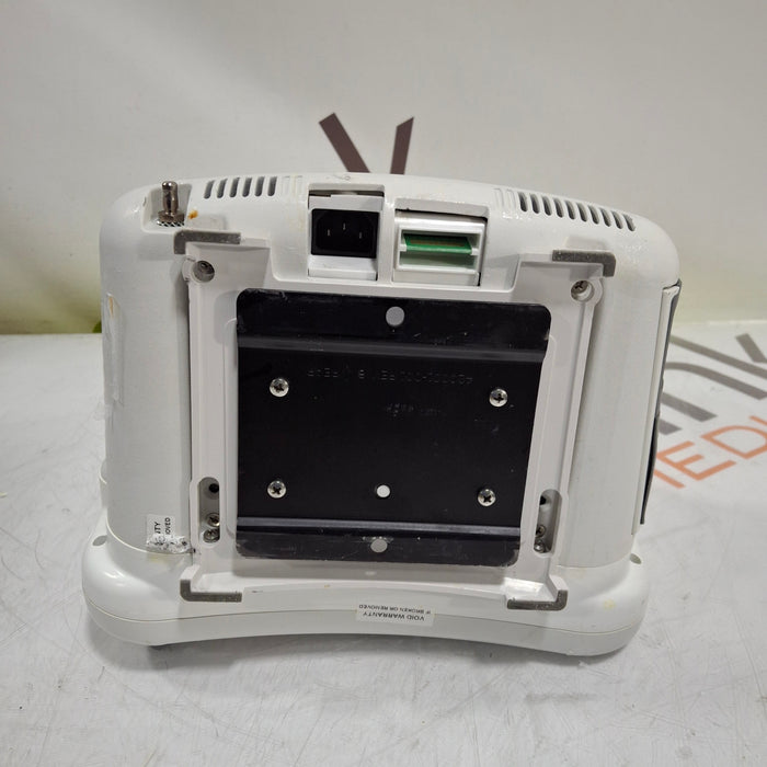 GE Healthcare Dash 4000 - GE/Nellcor SpO2 Patient Monitor