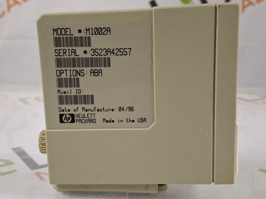 Hewlett Packard M1002A DCM M1002 Modules