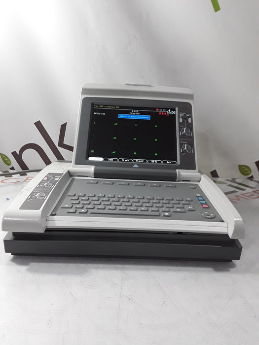 GE Healthcare MAC 5500 HD ECG without CAM Module