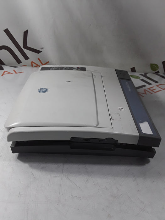 GE Healthcare MAC 5500 HD ECG without CAM Module