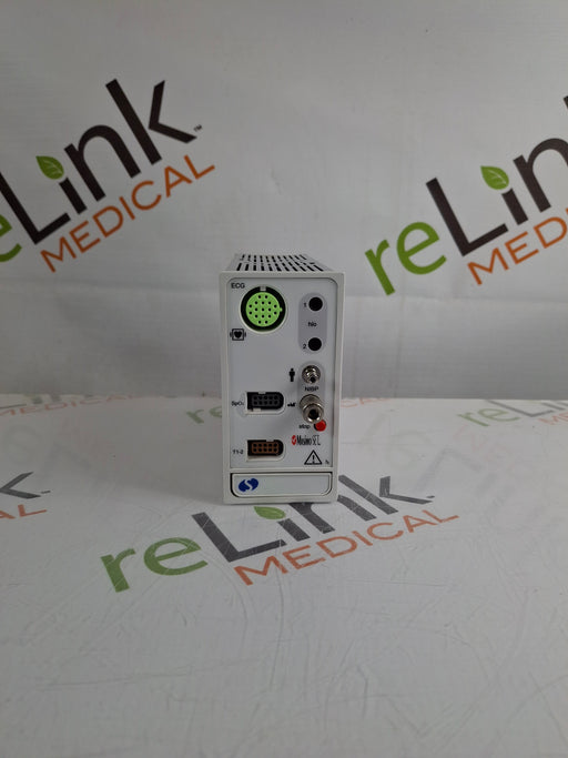 Spacelabs Healthcare Spacelabs Healthcare 91496 Multiparameter Module Patient Monitors reLink Online
