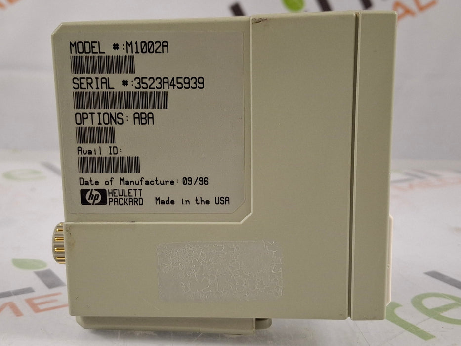 Hewlett Packard M1002A DCM M1002 Modules