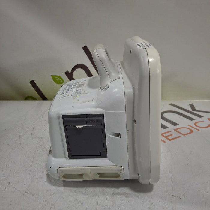 GE Healthcare Dash 4000 - GE/Nellcor SpO2 Patient Monitor