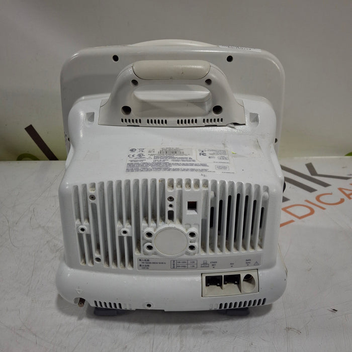 GE Healthcare Dash 4000 - GE/Nellcor SpO2 Patient Monitor