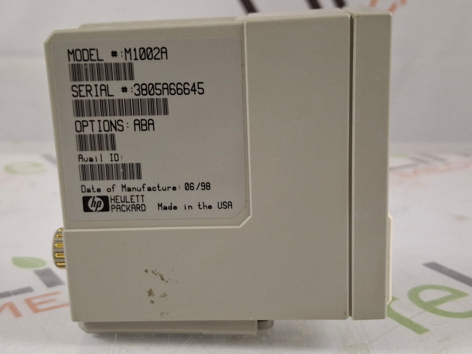 Hewlett Packard M1002A DCM M1002 Modules