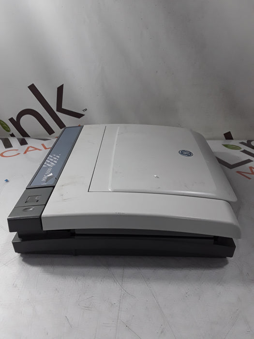GE Healthcare MAC 5500 HD ECG without CAM Module