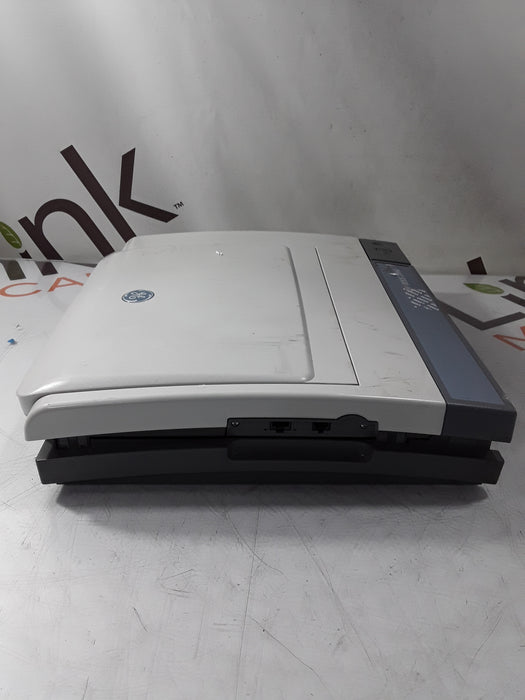 GE Healthcare MAC 5500 HD ECG without CAM Module