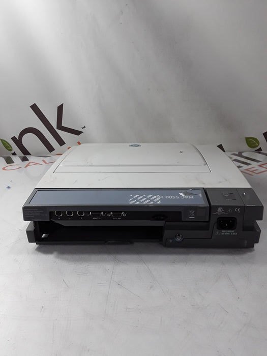 GE Healthcare MAC 5500 HD ECG without CAM Module