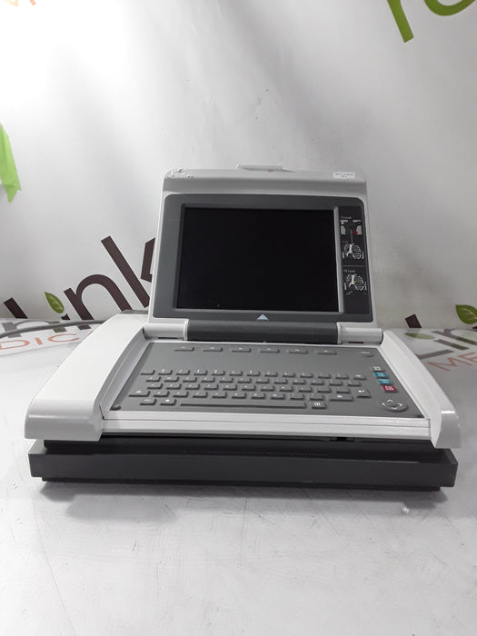 GE Healthcare MAC 5500 HD ECG without CAM Module