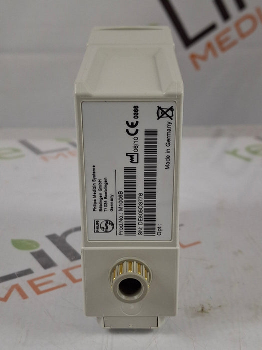 Philips M1006B Single Parameter IBP Module