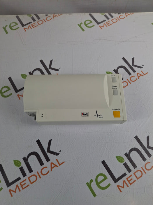 Philips M3001AL-A05C06 Masimo Rainbow SpO2, NIBP, ECG, Temp, IBP MMS Module