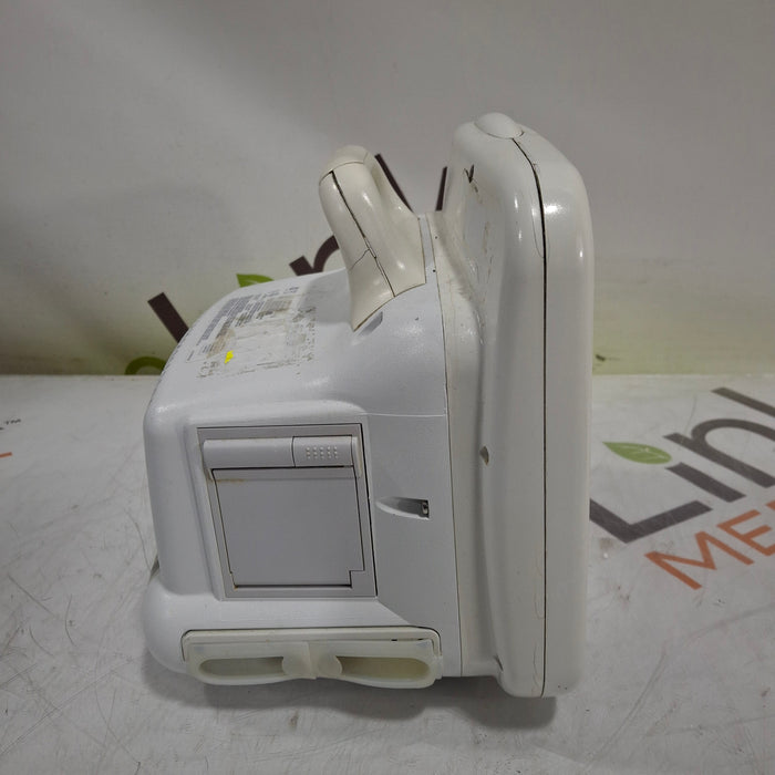 GE Healthcare Dash 4000 - GE/Nellcor SpO2 Patient Monitor