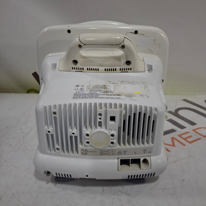 GE Healthcare Dash 4000 - GE/Nellcor SpO2 Patient Monitor
