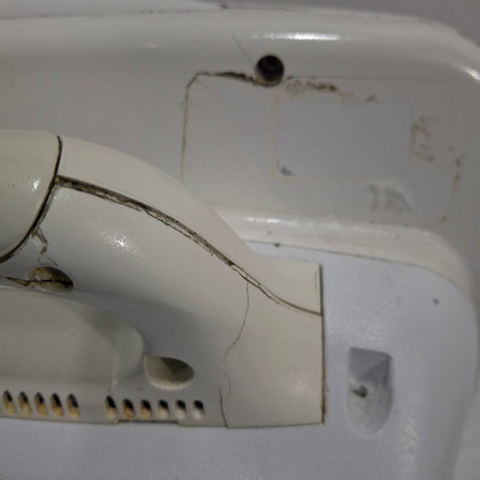 GE Healthcare Dash 4000 - GE/Nellcor SpO2 Patient Monitor