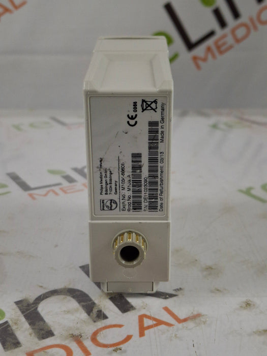 Philips IntelliVue M1034A Single Parameter Bispectral Index Module