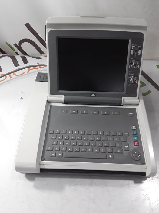 GE Healthcare MAC 5500 HD ECG without CAM Module