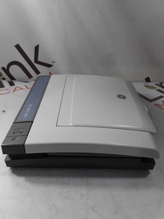 GE Healthcare MAC 5500 HD ECG without CAM Module