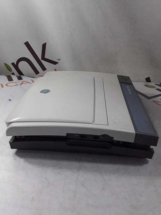 GE Healthcare MAC 5500 HD ECG without CAM Module