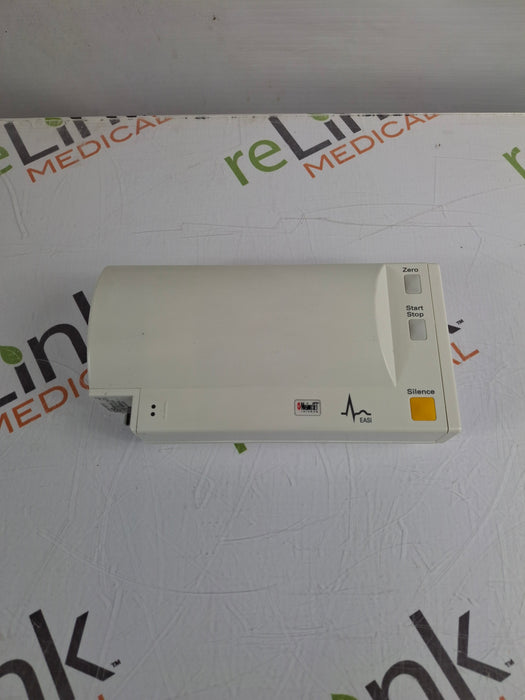 Philips M3001AL-A05C06 Masimo Rainbow SpO2, NIBP, ECG, Temp, IBP MMS Module