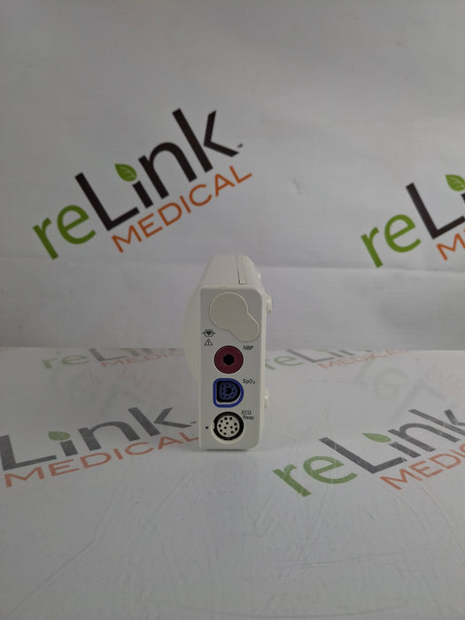 Philips M3001A-A04 OxiMax SpO2, NIBP, ECG MMS Module