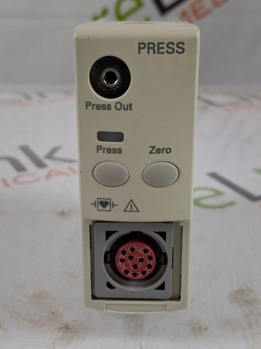 Philips M1006B Single Parameter IBP Module