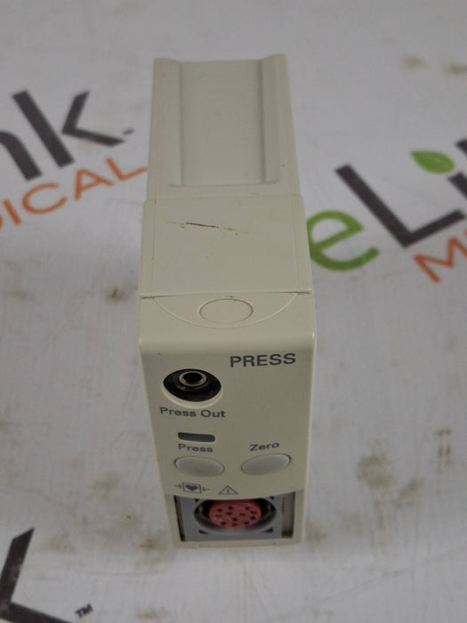 Philips M1006B Single Parameter IBP Module