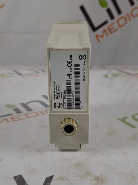 Philips M1006B Single Parameter IBP Module