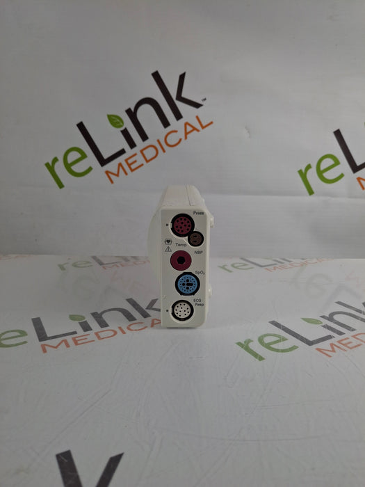 Philips M3001AL-A05C06 Masimo Rainbow SpO2, NIBP, ECG, Temp, IBP MMS Module