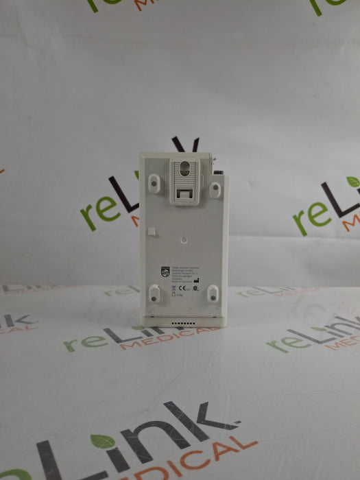 Philips M3001AL-A05C06 Masimo Rainbow SpO2, NIBP, ECG, Temp, IBP MMS Module