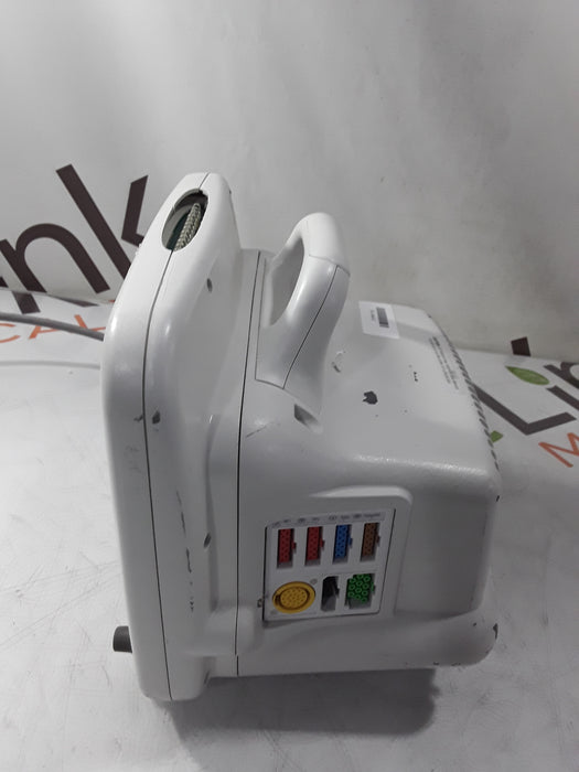 GE Healthcare Dash 4000 - GE/Nellcor SpO2 Patient Monitor