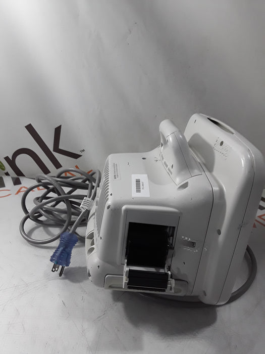 GE Healthcare Dash 4000 - GE/Nellcor SpO2 Patient Monitor