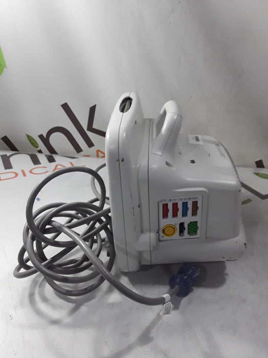 GE Healthcare Dash 4000 - GE/Nellcor SpO2 Patient Monitor