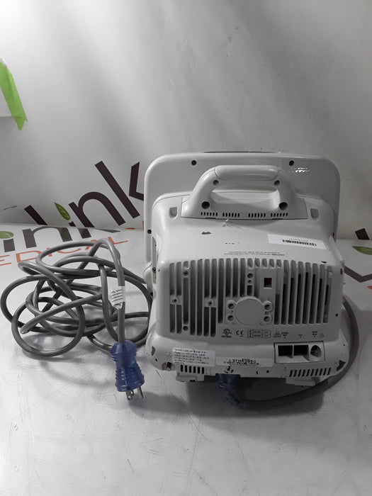 GE Healthcare Dash 4000 - GE/Nellcor SpO2 Patient Monitor