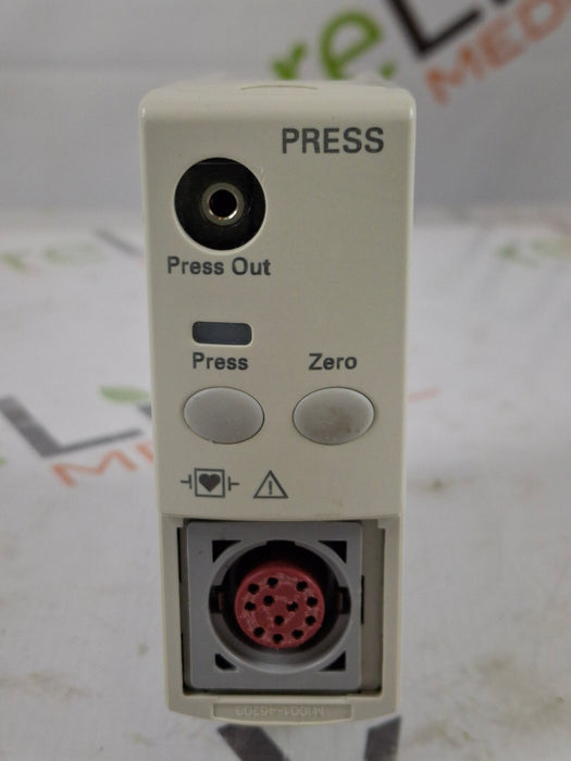 Philips M1006B Single Parameter IBP Module