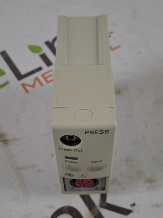 Philips M1006B Single Parameter IBP Module