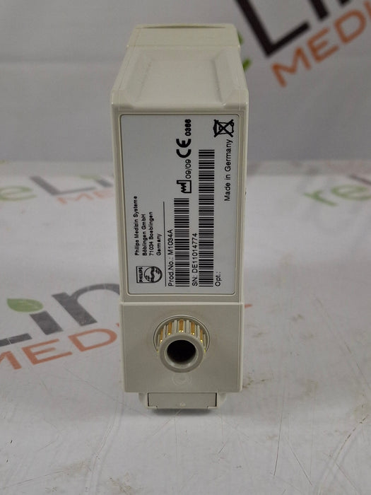 Philips IntelliVue M1034A Single Parameter Bispectral Index Module