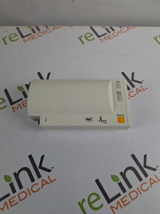 Philips M3001AL-A05C06 Masimo Rainbow SpO2, NIBP, ECG, Temp, IBP MMS Module