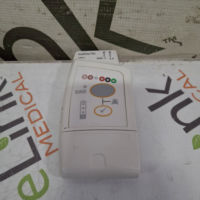 Philips Intellivue TRx M4841A S01 Telemetry Transmitter EKG Only