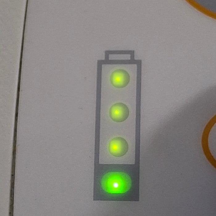 Philips Intellivue TRx M4841A S01 Telemetry Transmitter EKG Only