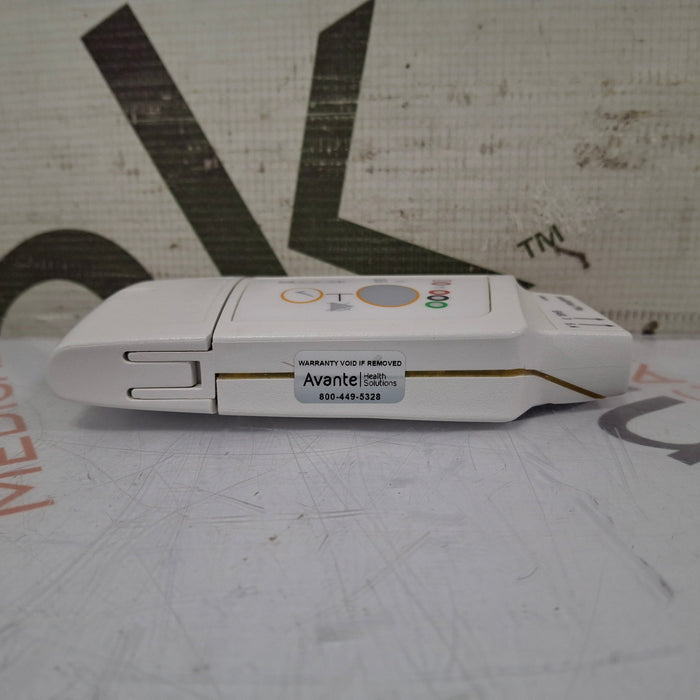 Philips Intellivue TRx M4841A S01 Telemetry Transmitter EKG Only