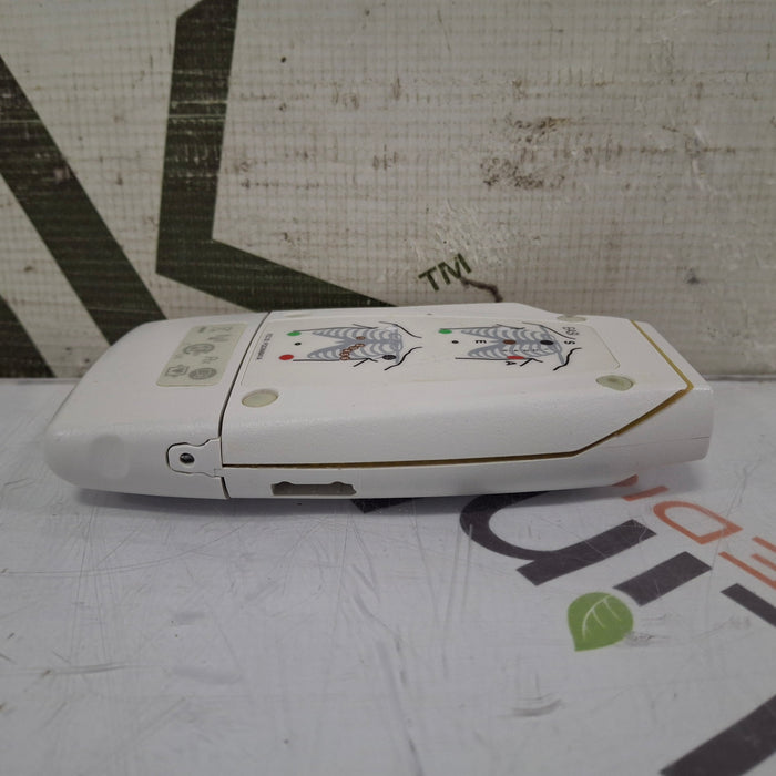 Philips Intellivue TRx M4841A S01 Telemetry Transmitter EKG Only