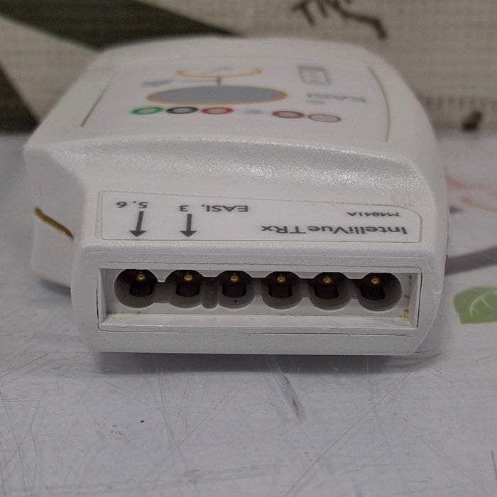Philips Intellivue TRx M4841A S01 Telemetry Transmitter EKG Only