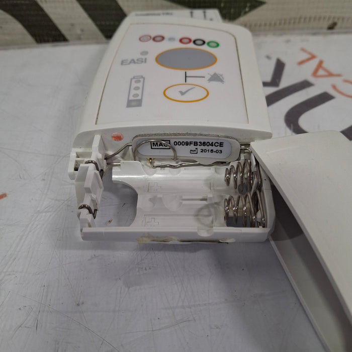 Philips Intellivue TRx M4841A S01 Telemetry Transmitter EKG Only